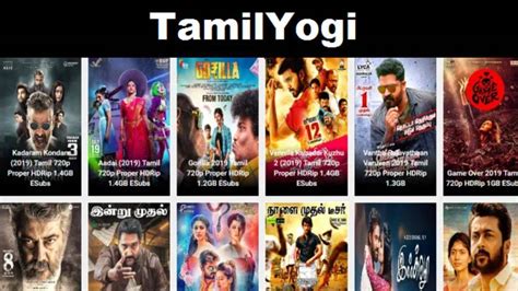 tamilyogi all movies|TamilYogi.vip – Tamil HD Movies – Tamil Yogi tamil movies。